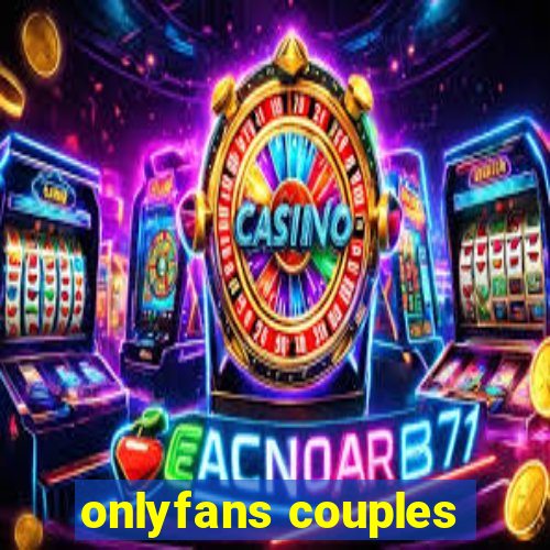 onlyfans couples